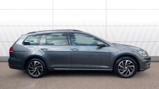 Volkswagen Golf 1.5 TSI EVO 150 Match 5dr Petrol Estate